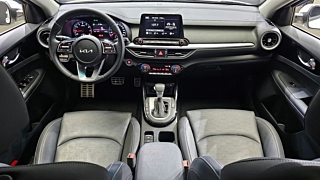 KIA K3 2023