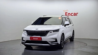 KIA CARNIVAL 2021