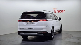 KIA CARNIVAL 2021