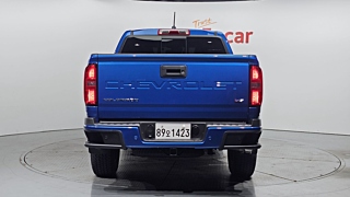 DAEWOO COLORADO 2022
