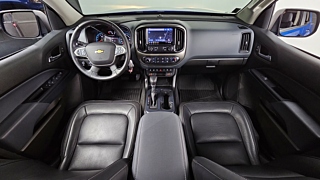 DAEWOO COLORADO 2022