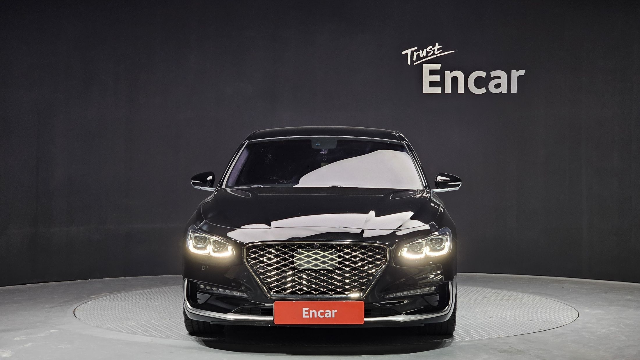 HYUNDAI GRANDEUR IG 2016