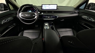 GENESIS GV70 2021