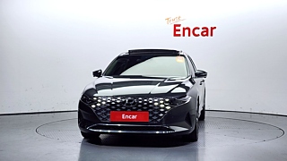 HYUNDAI GRANDEUR IG 2022