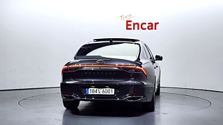 HYUNDAI GRANDEUR IG 2022