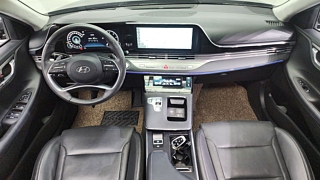 HYUNDAI GRANDEUR IG 2022