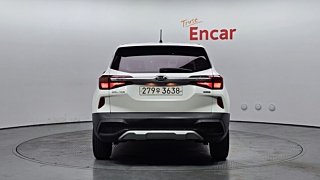 KIA SELTOS 2021