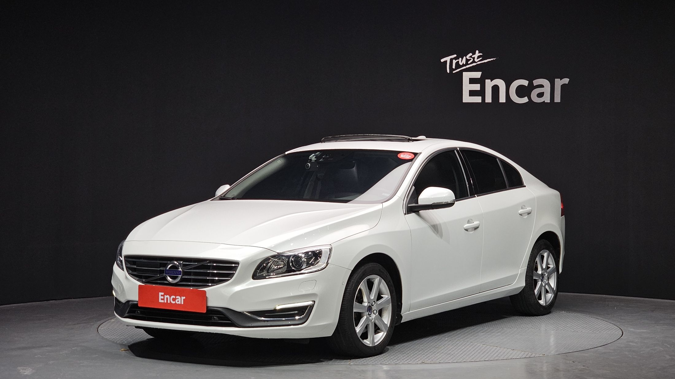 VOLVO S60 2018