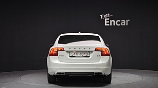 VOLVO S60 2018