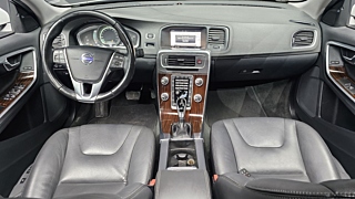 VOLVO S60 2018