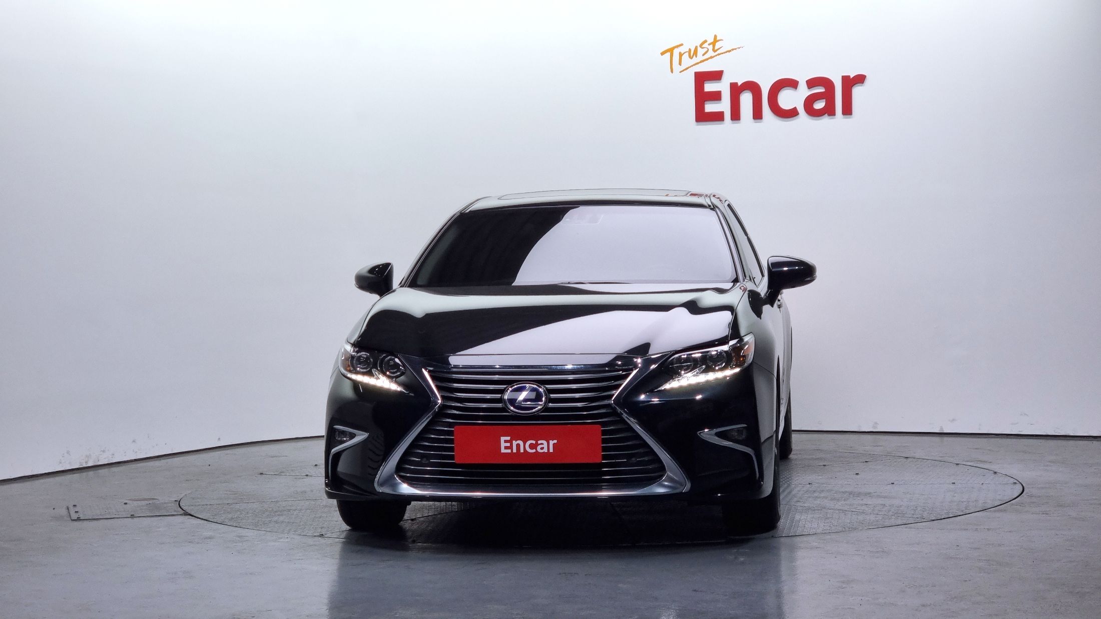 LEXUS ES300H 2018