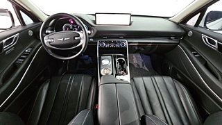 GENESIS GV80 2020