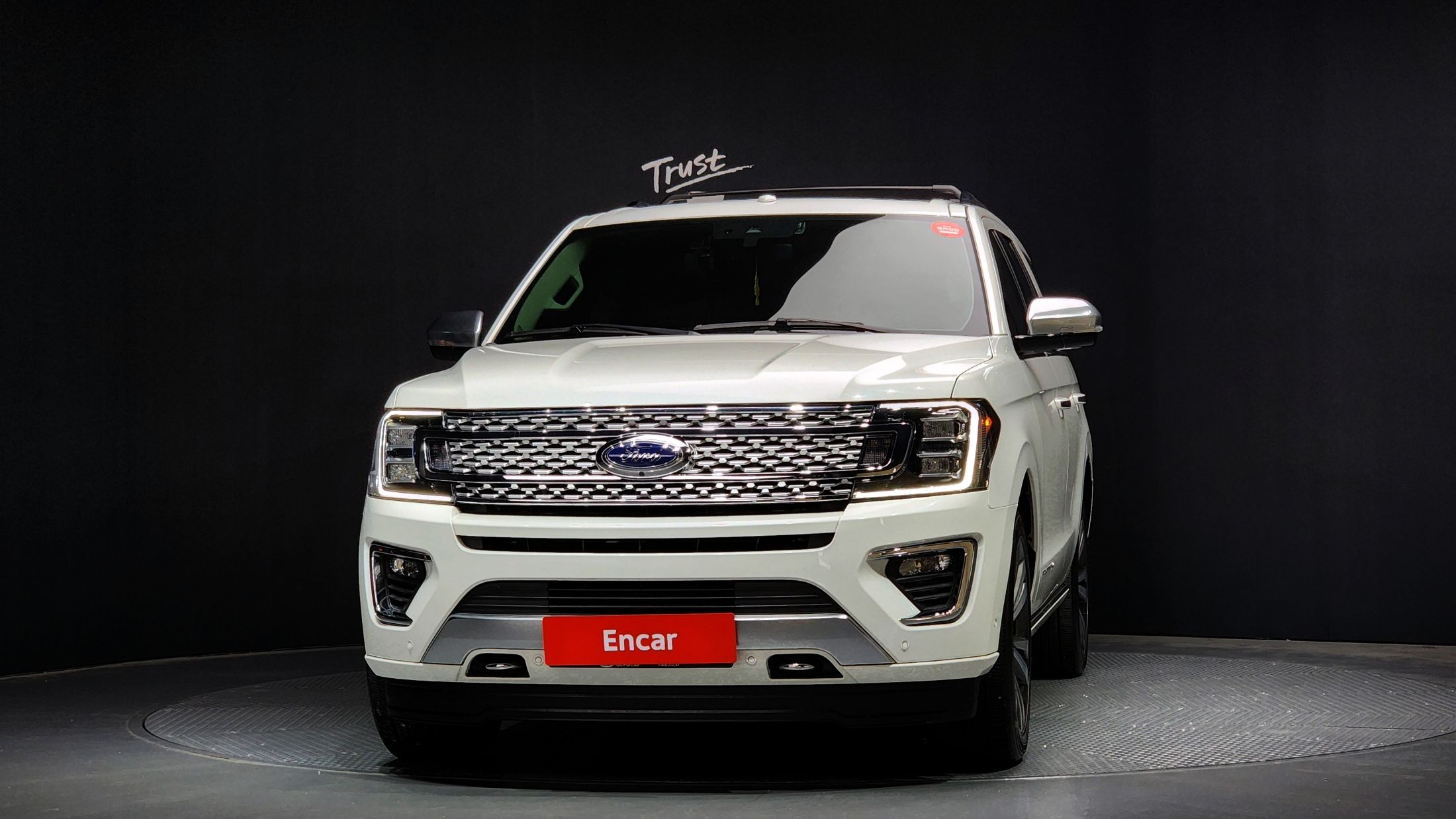 FORD EXPEDITION