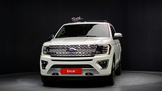 FORD EXPEDITION 2021