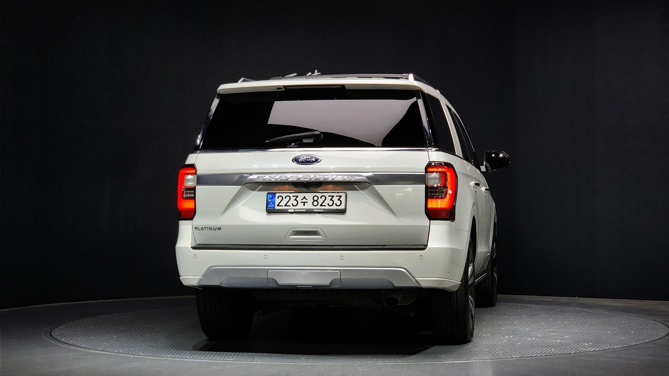 FORD EXPEDITION