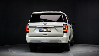 FORD EXPEDITION 2021