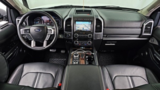 FORD EXPEDITION 2021