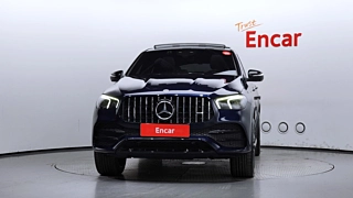 MERCEDES BENZ GLE-CLASS W167 2022