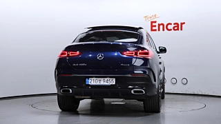 MERCEDES BENZ GLE-CLASS W167 2022