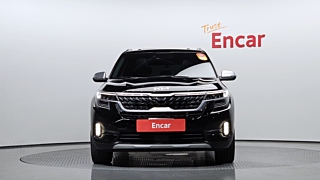 KIA SELTOS 2022