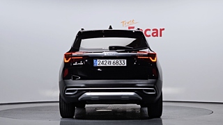 KIA SELTOS 2022