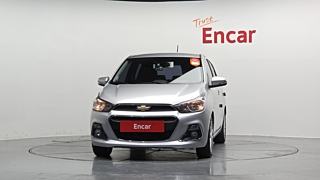 DAEWOO SPARK THE NEXT 2016