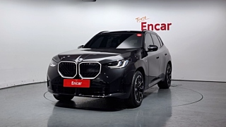 Заказать BMW X3 G45