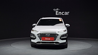 HYUNDAI KONA HYBRID 2019