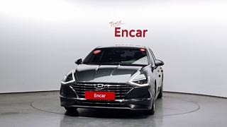 HYUNDAI SONATA DN8 2019