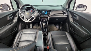 DAEWOO TRAX 2016