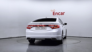 HYUNDAI GRANDEUR HG 2016