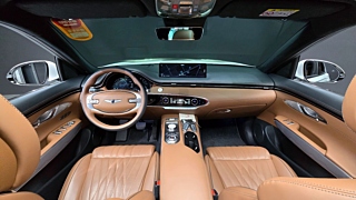 GENESIS GV70 2023