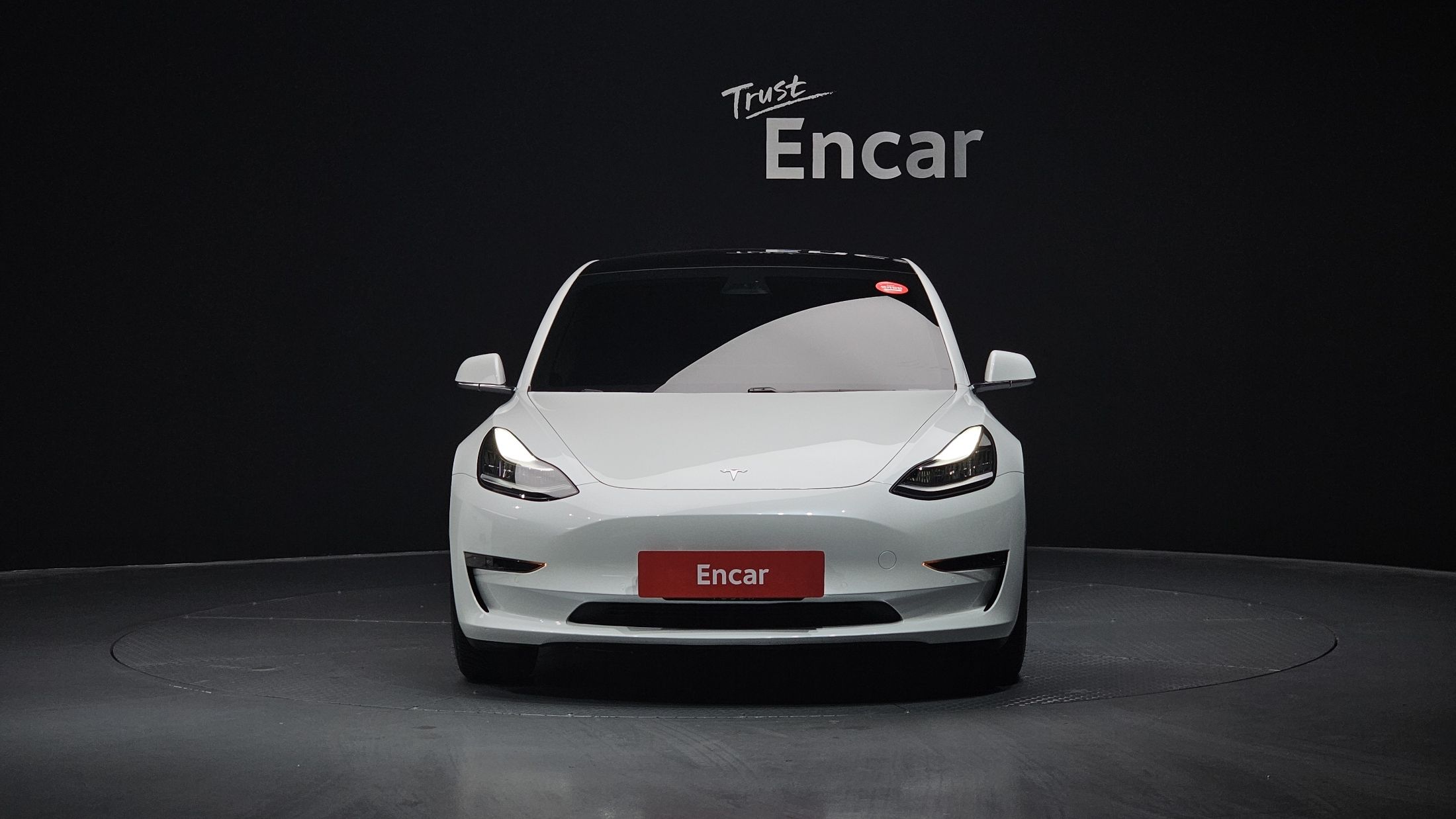 TESLA MODEL 3 2020