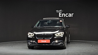 BMW 5-SERIES GT F07 2016