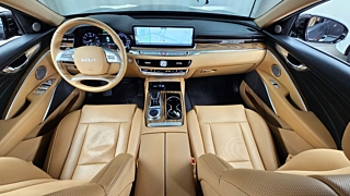 KIA K9 2022