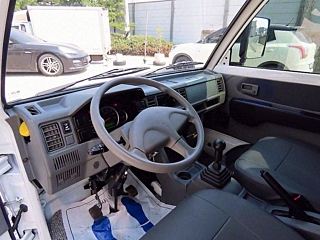 DAEWOO DAMAS 2020