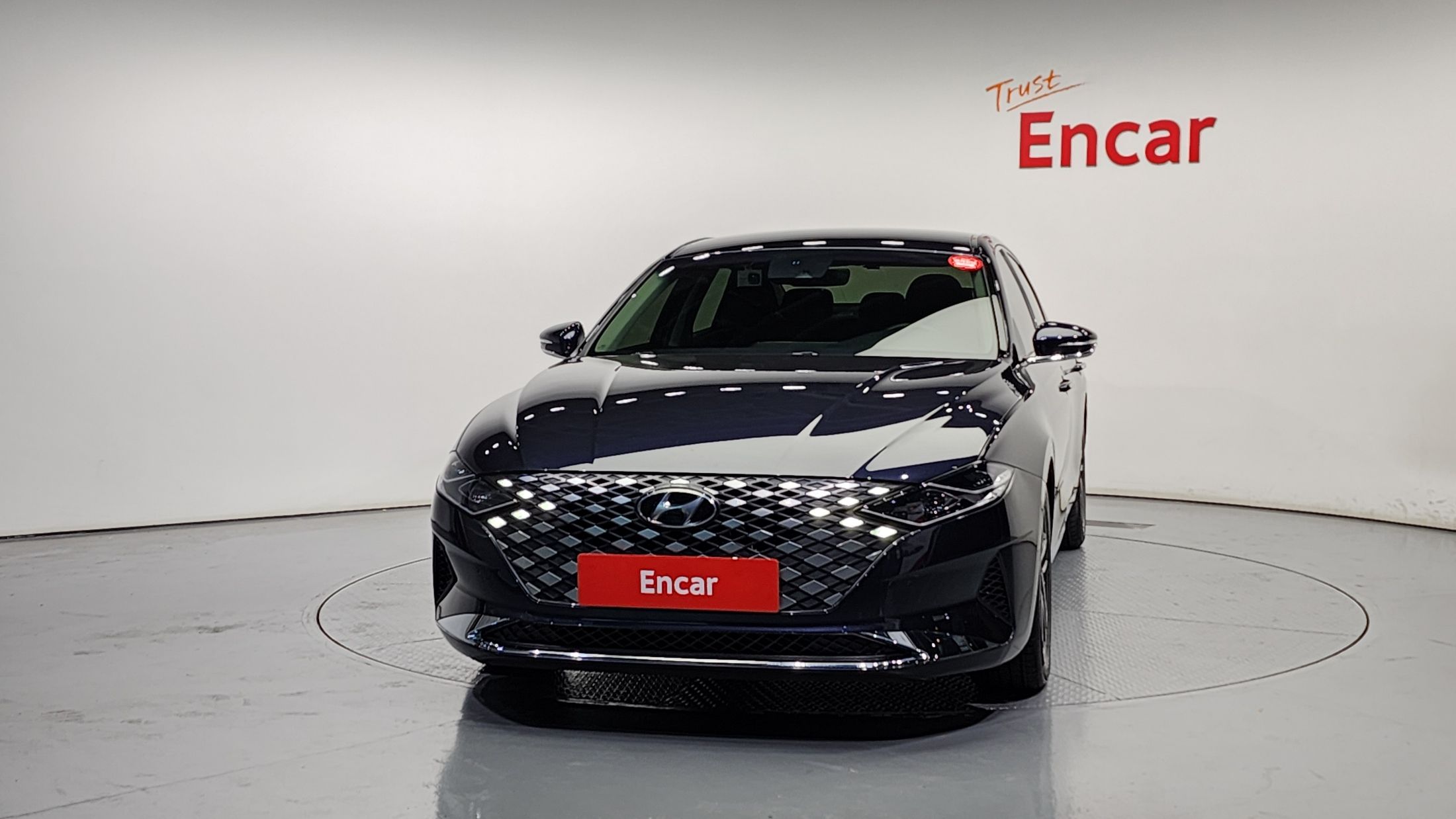 HYUNDAI GRANDEUR IG 2020