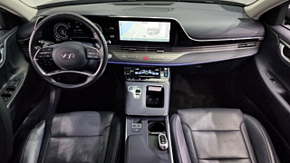 HYUNDAI GRANDEUR IG 2020