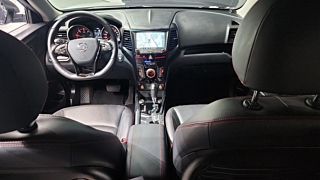 SSANGYONG TIVOLI AIR 2018