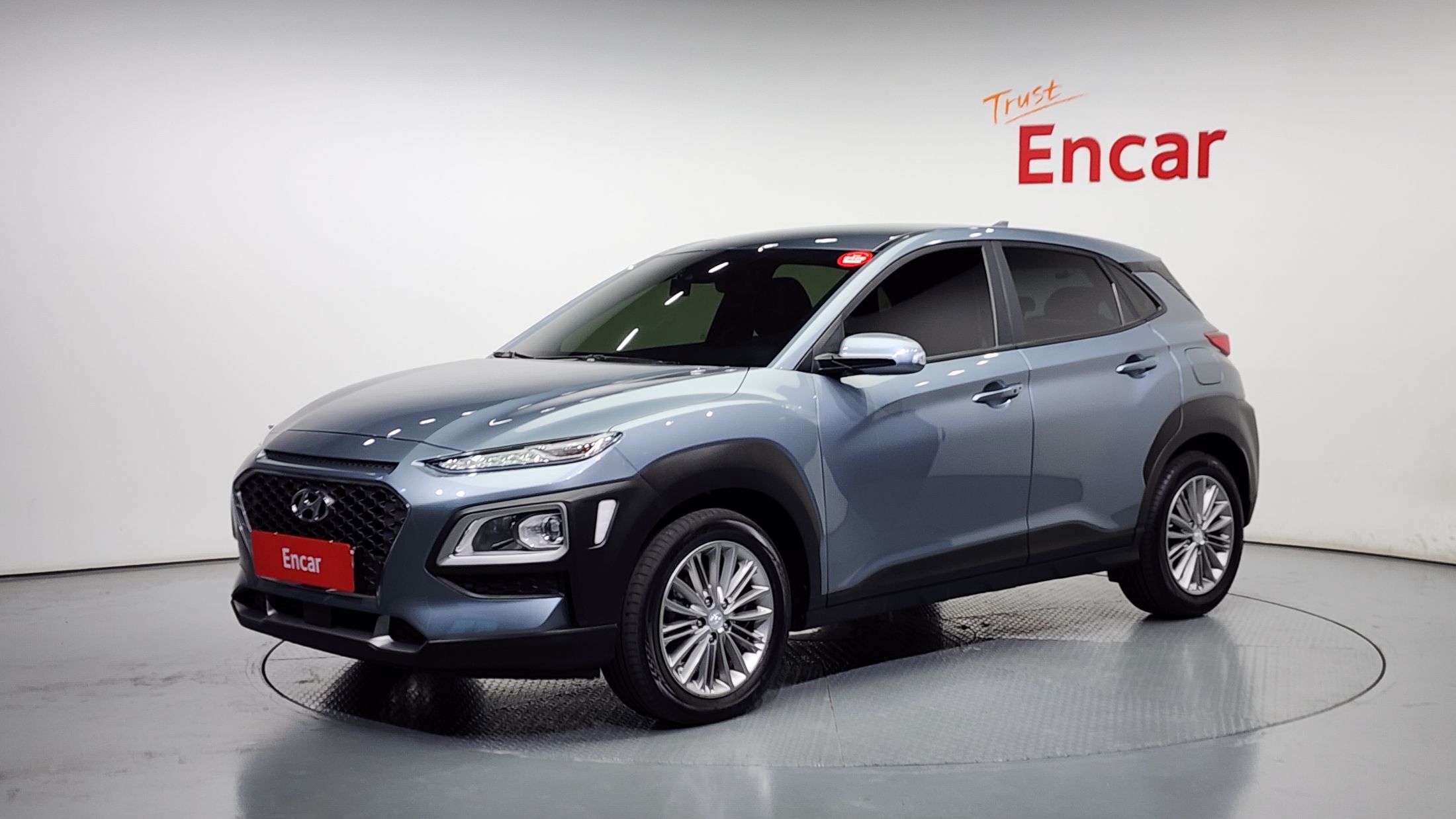 HYUNDAI KONA 2020