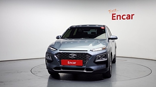 HYUNDAI KONA 2020