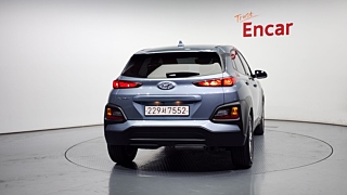 HYUNDAI KONA 2020