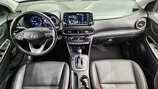 HYUNDAI KONA 2020