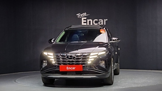 HYUNDAI TUCSON HYBRID NX4 2023