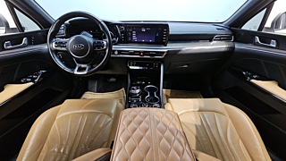 KIA K5 2020