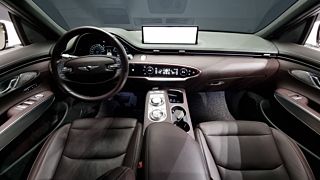 GENESIS GV70 2023