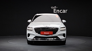 GENESIS GV70 2023