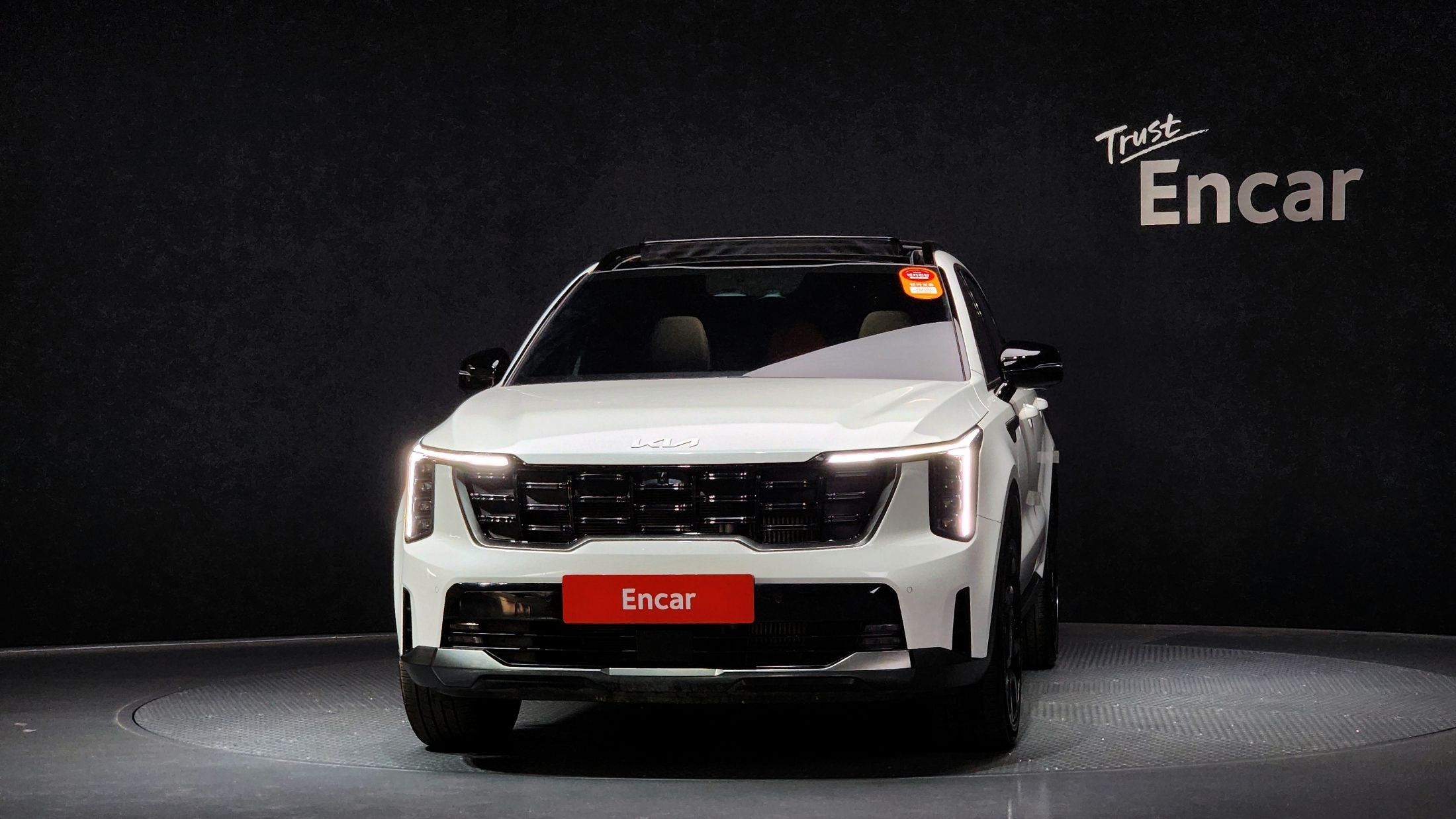 KIA SORENTO 2024
