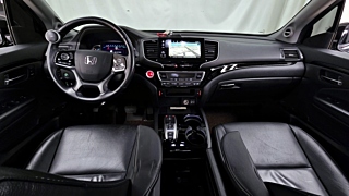 HONDA PILOT 2019
