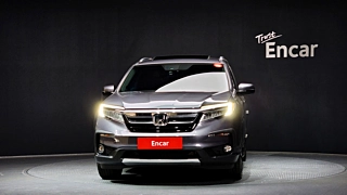 HONDA PILOT 2019
